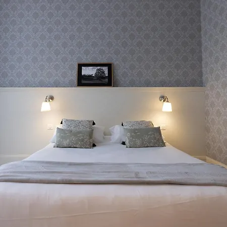 La Maison Blanche - De Charme Chic & Cosy A 350m Du Coeur De De - Acces Autonome Limoges